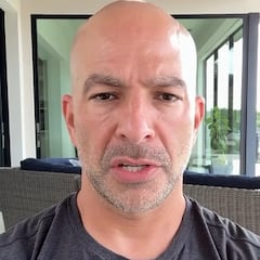 Petter Attia, experto en longevidad: “Esta métrica predice el riesgo de muerte por cualquier causa, incluso más que el colesterol o el tabaquismo”