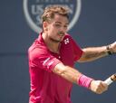 Wawrinka se suma a la ausencia de estrellas de Río de Janeiro