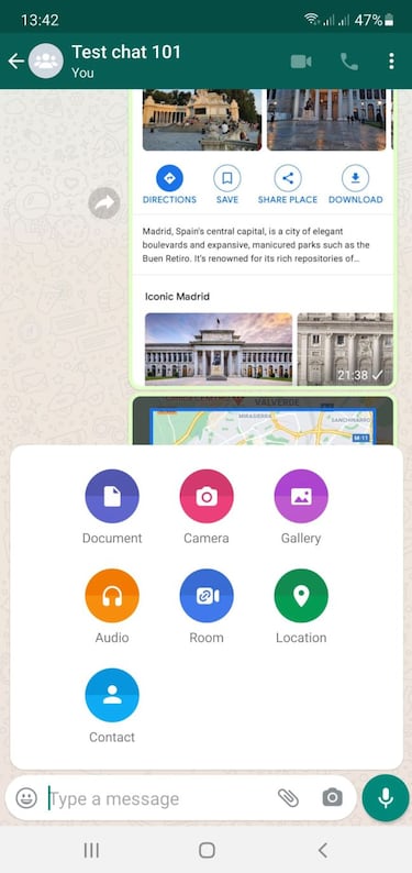 Truco de WhatsApp: cómo saber con qué nombre y foto te tienen guardado en el móvil