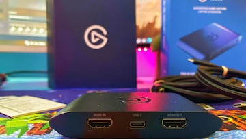 Elgato