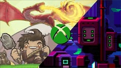 Anunciados los juegos gratis con Gold de enero de 2022 para Xbox Series X|S y Xbox One