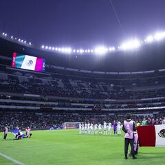 México blindará el Mundial 2026 con Fuerzas Armadas