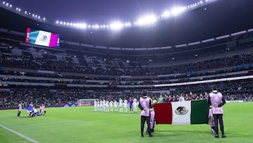 México blindará el Mundial 2026 con Fuerzas Armadas
