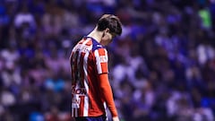 La FIFA quitaría 22 días de Liga MX