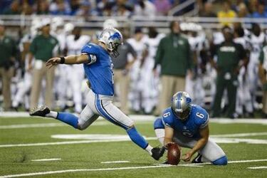 Blue 42! - Preseason (2013)