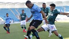 Iquique se despide con alegría