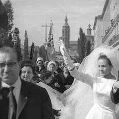 Quién fue Augusto Algueró, primer marido de Carmen Sevilla y compositor español