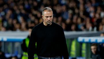 Ganan el Madrid y el Atlético, pierde el Barça, fútbol internacional, ATP y WTA Finals... | En directo, ‘La Pica de AS’