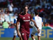 Zubeldía, rey de Maracaná