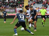 Ceuta - Cultural Leonesa, hoy en directo: última hora de LaLiga Hypermotion en vivo