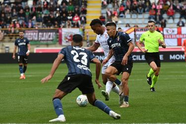 Konrad desata la crisis en el Reino de León