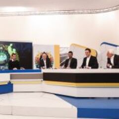 Godín: "La camiseta del Camp Nou la guarda mi madre"