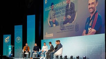 "En la Selección metes información en pequeñas dosis"