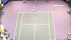 Las repeticiones llegan al US Open