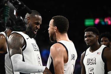 LeBron, el adiós de ensueño en Cleveland o la hazaña de verle junto a Curry