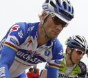 Un juez francés se declara incompetente para decidir sobre la presencia de Boonen en el Tour