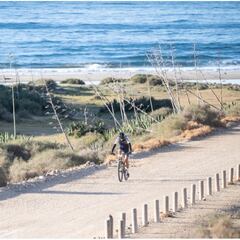 Cuenta atrás para la SKODA Titan Desert Almería
