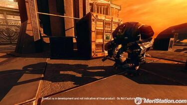 Chronicles of Riddick: Assault on Dark Athena, Impresiones