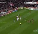 Esto eran Kroos y Vidal en el Bayer Leverkusen: el gol que no habías visto