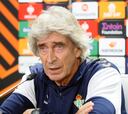 Pellegrini: “Es mejor ser primeros”