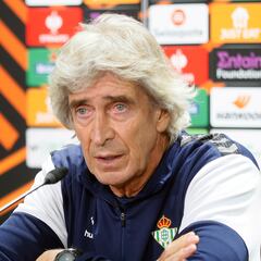 Pellegrini: “Es mejor ser primeros”