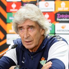 Pellegrini confirma el peor pronóstico para Claudio Bravo: “Será díficil que vuelva antes de..”