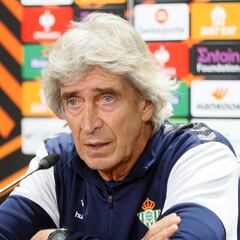 Pellegrini: “Habríamos firmado llegar aquí en esta situación”
