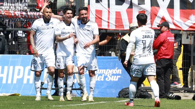 Tabla de posiciones Campeonato Nacional 2024, actualizada hoy, 16 de octubre, fecha 27 del fútbol chileno