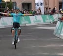 El ruso Aleksander Vlasov se impone en el Giro de Emilia