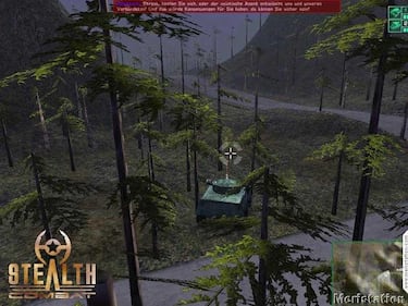 Stealth Combat (PC)