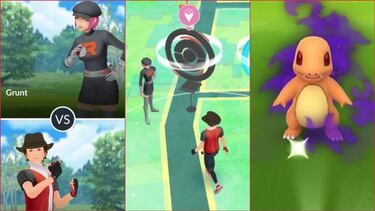 Pokémon GO — Guía de las Misiones Especiales del Team GO Rocket