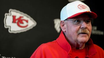 A former Kansas City Chiefs player has given his thoughts on which NFL head coach is the best of all time and lists his reasons for ranking him there.