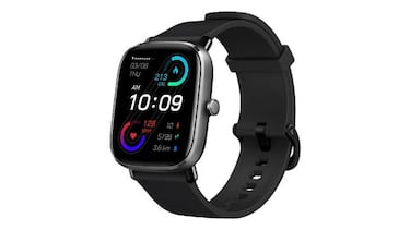 Registra tu vida diaria con los relojes inteligentes Amazfit favoritos de Amazon