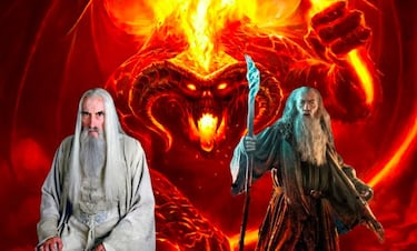 Rumbo a Los Anillos de Poder: ¿cuál es el origen de la Tierra Media, los Valar y los Maiar?