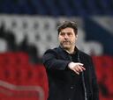 Pochettino no irá al Niza
