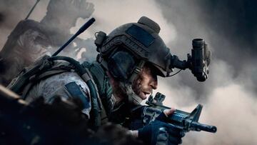 Call of Duty: Modern Warfare: Infinity Ward responde a la controversia por el Modo Campaña