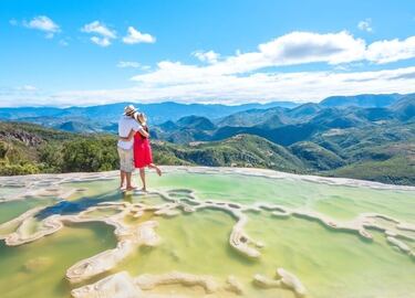 De Grutas de Tolantongo a Carpa Olivera: las mejores piscinas naturales de México que no te puedes perder