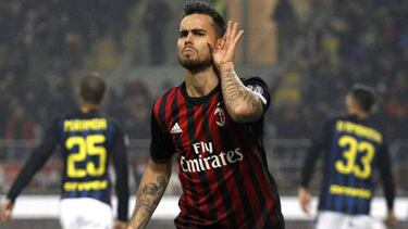 Roque, Viera, Suso and Iborra in Lopetegui's provisional list