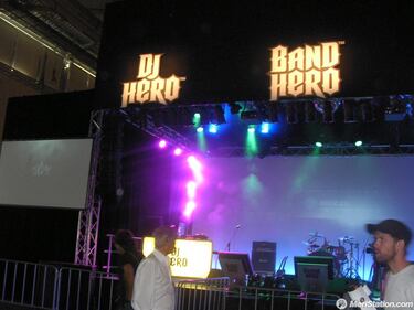 [GC] La Gamescom: anuncios, sorpresas y fotografías