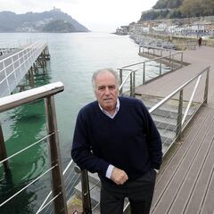 Alfonso Feijoo: "Por resultados, las chicas tiran del rugby"