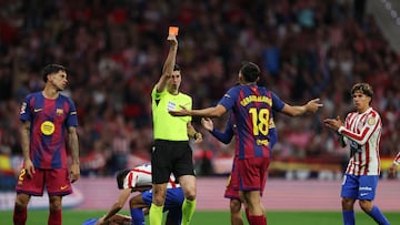 El Atlético responde al CTA: “Se agradece que alguien reconozca los errores”