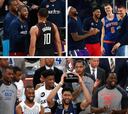 Lo mejor del All Star de la NBA: un fin de semana espectacular