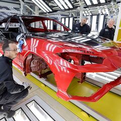 Estos colores hacen que los autos se devalúen menos o más