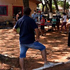 Ñangareko: ¿qué ocurre si me inscribo sin ser insolvente?