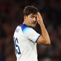 Maguire responde a las burlas: “Puedo soportarlo”