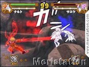 Nueva imágenes de Naruto Narutimate Hero 3