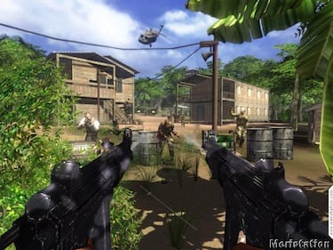 Far Cry Instincts, Impresiones E3