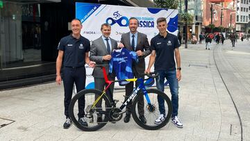 Andorra llega al calendario con una clásica antes del Tour