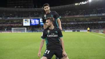 Borja Mayoral y Asensio.