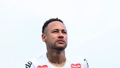 Cincinnati inicia conversaciones con Neymar y su entorno para su posible fichaje
